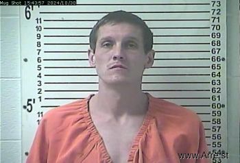 Stephan Dustin Ray Mugshot