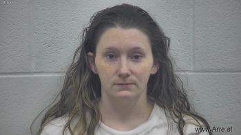 Stephanie Ann Adams Mugshot