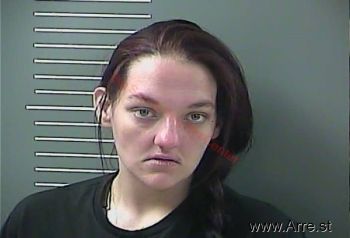 Stephanie  Adkins Mugshot