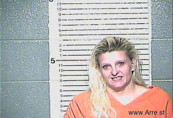 Stephanie Elaine Baker Mugshot