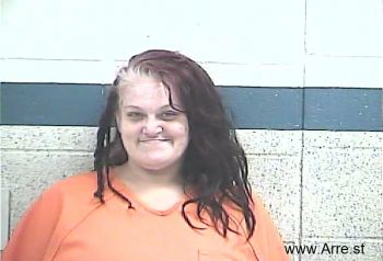 Stephanie Lanette Baker Mugshot