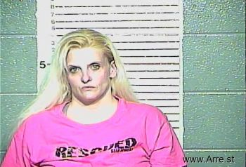 Stephanie Elaine Baker Mugshot