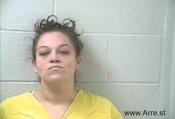 Stephanie Lanette Baker Mugshot