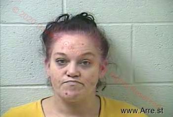 Stephanie Lanette Baker Mugshot