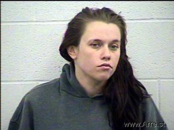 Stephanie Rose Baker Mugshot