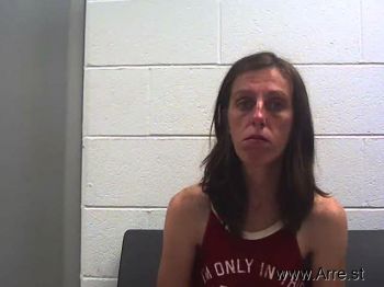 Stephanie Lee Bell Mugshot