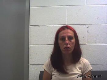 Stephanie Lee Bell Mugshot