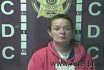 Stephanie  Bell Mugshot