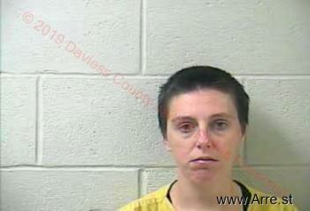 Stephanie Lee Bell Mugshot