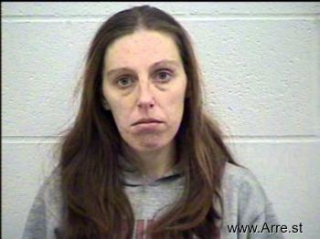 Stephanie Lee Bell Mugshot