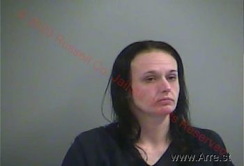 Stephanie  Bennett Mugshot