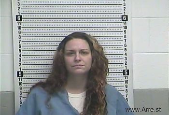 Stephanie  Blair Mugshot