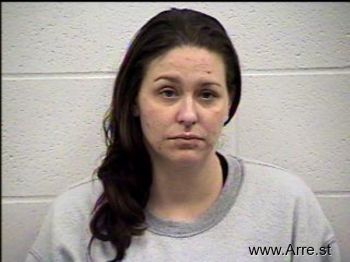 Stephanie Michelle Blair Mugshot