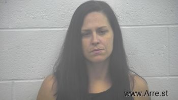 Stephanie Michelle Blair Mugshot