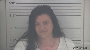 Stephanie Ann Browning Mugshot