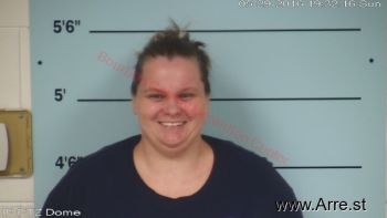 Stephanie L Bruin Mugshot