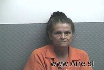 Stephanie  Carter Mugshot