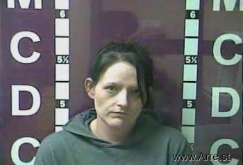 Stephanie Michelle Chamberlin Mugshot