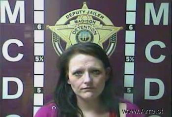 Stephanie Michelle Chamberlin Mugshot