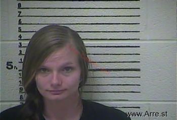 Stephanie  Chapman Mugshot