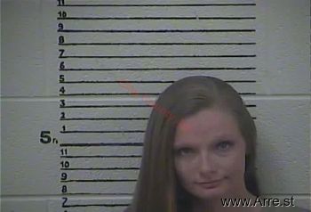 Stephanie  Chapman Mugshot