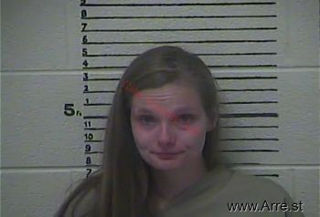 Stephanie  Chapman Mugshot