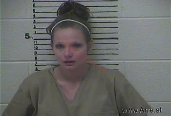 Stephanie  Chapman Mugshot