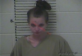 Stephanie  Chapman Mugshot