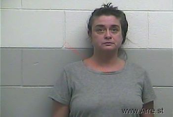 Stephanie  Clark Mugshot