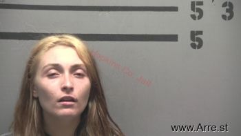 Stephanie Michelle Clark Mugshot