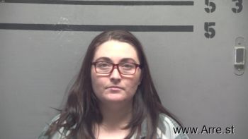 Stephanie Michelle Clark Mugshot