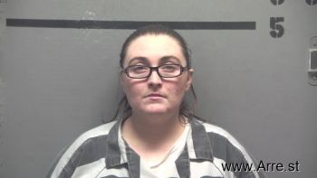 Stephanie Michelle Clark Mugshot