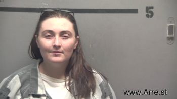 Stephanie Michelle Clark Mugshot