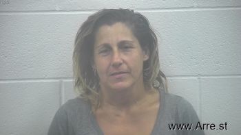 Stephanie Anne Cole Mugshot