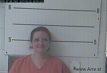 Stephanie  Collins Mugshot