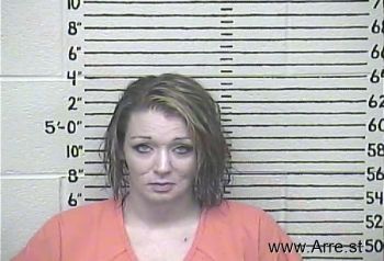 Stephanie Rae Collins Mugshot