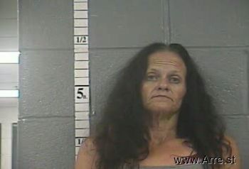 Stephanie Lynn Collins Mugshot