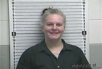 Stephanie  Conner Mugshot