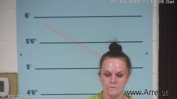 Stephanie L Conner Mugshot