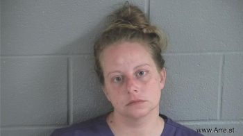 Stephanie Marie Connour Mugshot