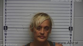 Stephanie L Cramer Mugshot