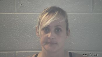 Stephanie Lynn Cramer Mugshot