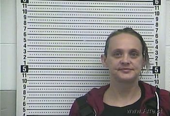 Stephanie L. Cramer Mugshot