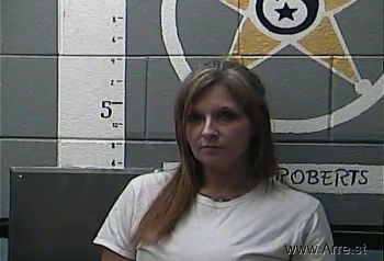 Stephanie Marie Davis-bingham Mugshot