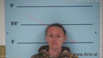 Stephanie  Dixon Mugshot