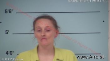 Stephanie  Dixon Mugshot