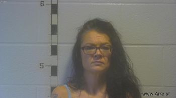 Stephanie Carla Durham Mugshot