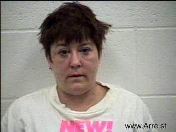 Stephanie Lynnette Durham Mugshot