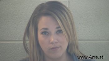 Stephanie Dawn Dye Mugshot