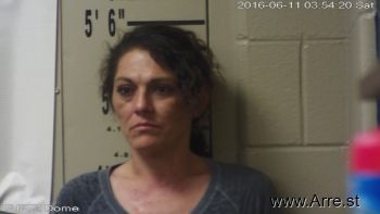 Stephanie R Elliott Mugshot